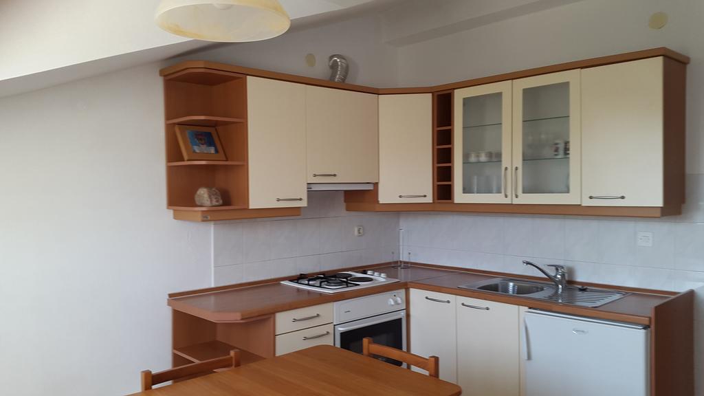 Apartments Ukic Tribalj 外观 照片