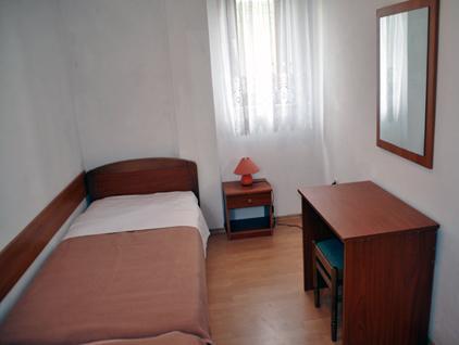 Apartments Ukic Tribalj 外观 照片