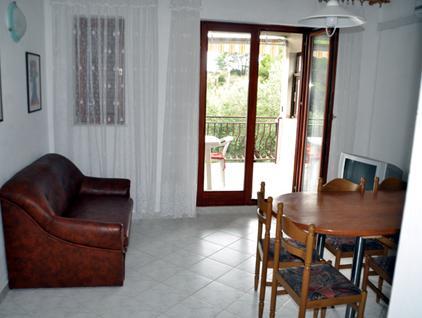 Apartments Ukic Tribalj 外观 照片