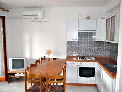 Apartments Ukic Tribalj 外观 照片